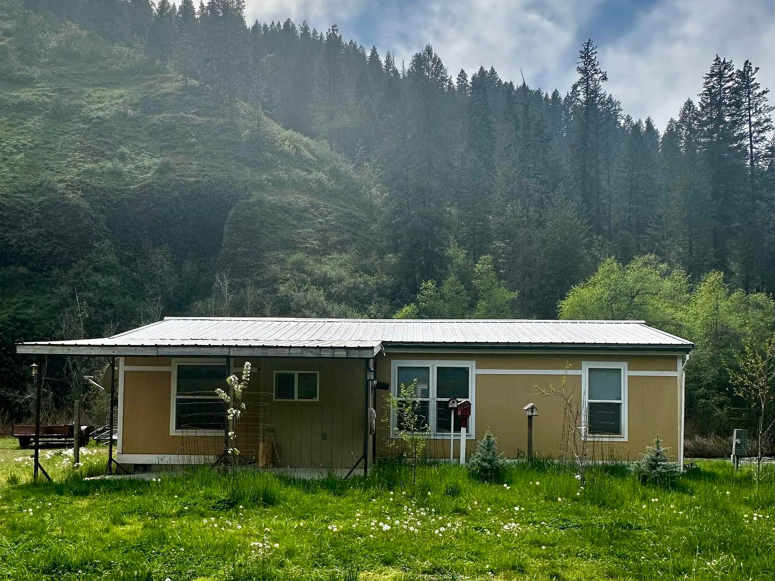 1207 Clearcreek Rd, Kooskia, ID 83539 Zillow