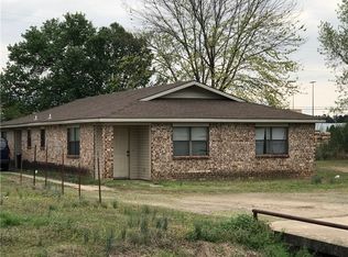 1180 Eastwood Dr, Booneville, AR 72927