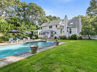 9 Prospect Blvd, East Hampton, NY 11937