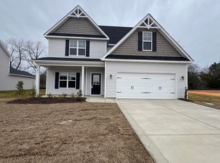 191 Leona Dr LOT 23, Raeford, NC 28376