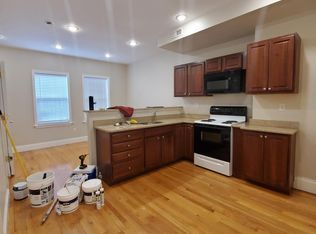 11 Pompeii St APT 1, Roxbury, MA 02119