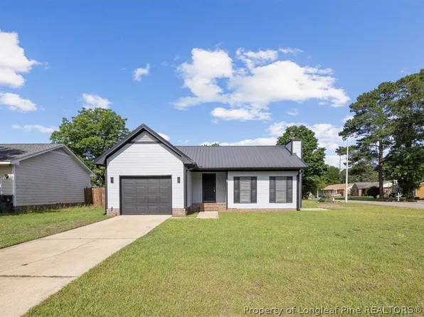 504 Offing Dr, Fayetteville, NC 28314