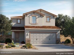 6777 E Paseo Don Octavio, Tucson, AZ 85756