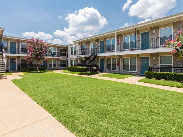Cheap Apartments For Rent in North Dallas