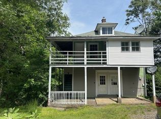 5342 Lackey Ln, Covesville, VA 22931