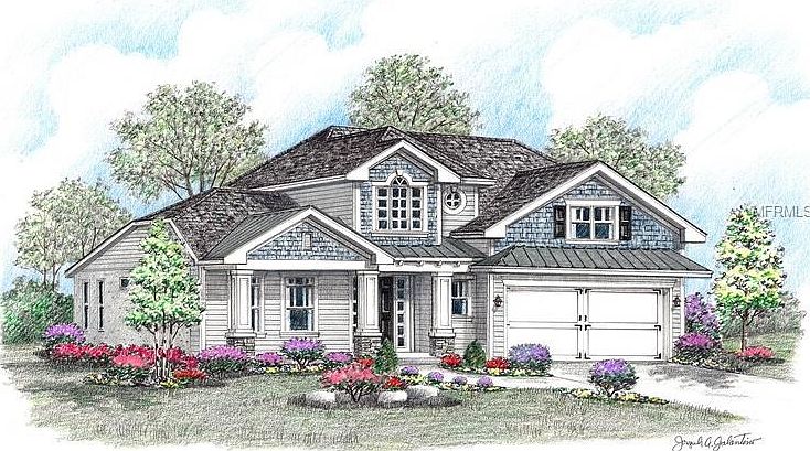 1st image of 140 Glenn Moor Cir