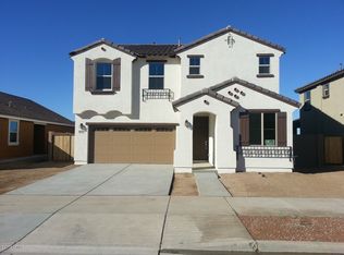 23676 S 210th Pl S, Queen Creek, AZ 85142