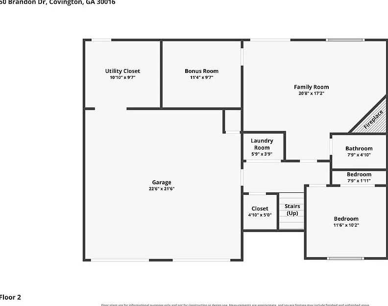 3 bed, 3.0 bath, 2675 sqft, $2,045 — Photo 3
