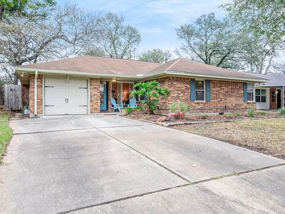 1122 Stonecrest Dr, Houston, TX, 77018