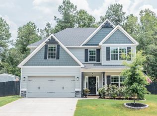114 River Cane Run, Perry, GA 31069