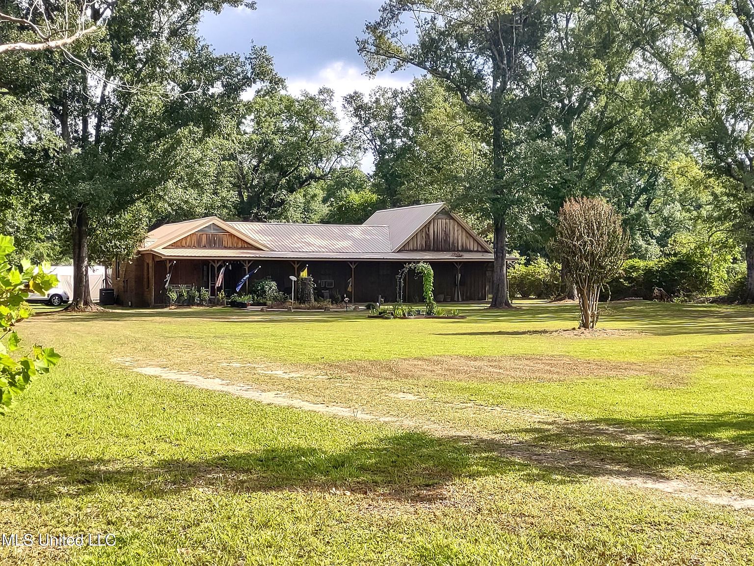 1997 Vernal River Rd, Lucedale, MS 39452 | MLS #4055683 | Zillow