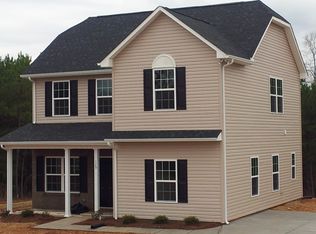 406 Webb Rd, Shelby, NC 28152