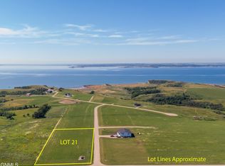 1292 42h Ave, Garrison, ND 58540
