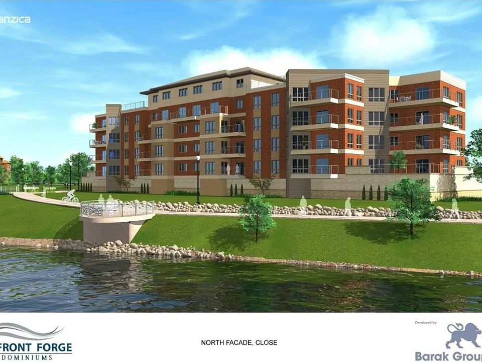 1st image of 370 Ironworks Ave #404