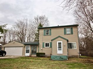 4404 N Genesee Rd, Flint, MI 48506