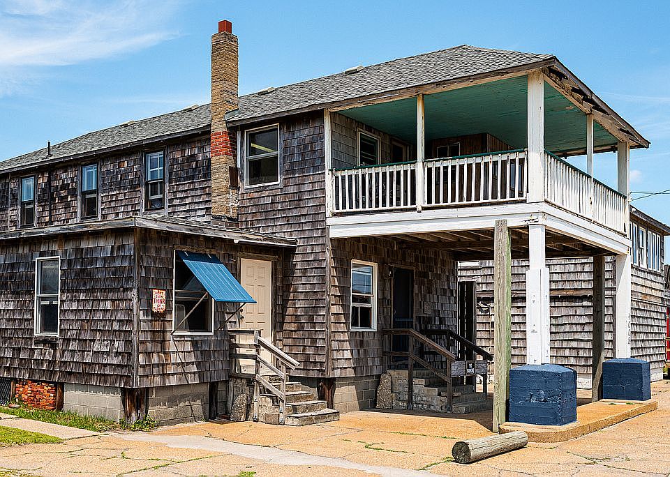 Quintessential Nags Head