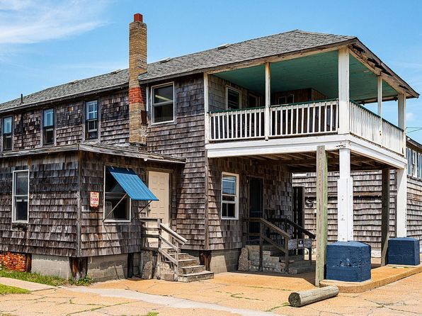 4008 S Virginia Dare Trl