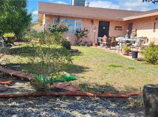 16363 Via Montana, Desert Hot Springs, CA 92240