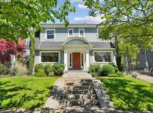 1734 SE 22nd Ave, Portland, OR 97214