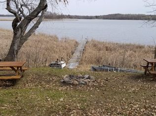 Twin Island Ln LOT 10, Dent, MN 56528