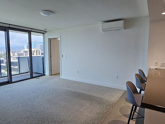 4th image of 600 Ala Moana Blvd #1208