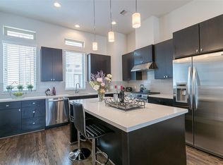 1243A Bonner St, Houston, TX 77007