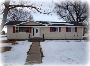 320 6th St, Crook, CO 80726