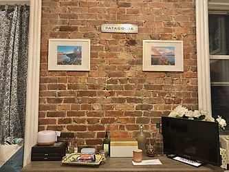 Rented by LJ Sloane Management