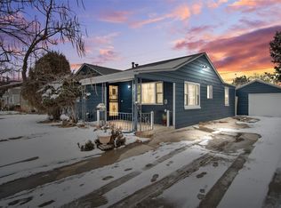 4500 Quieto Ct, Denver, CO 80211