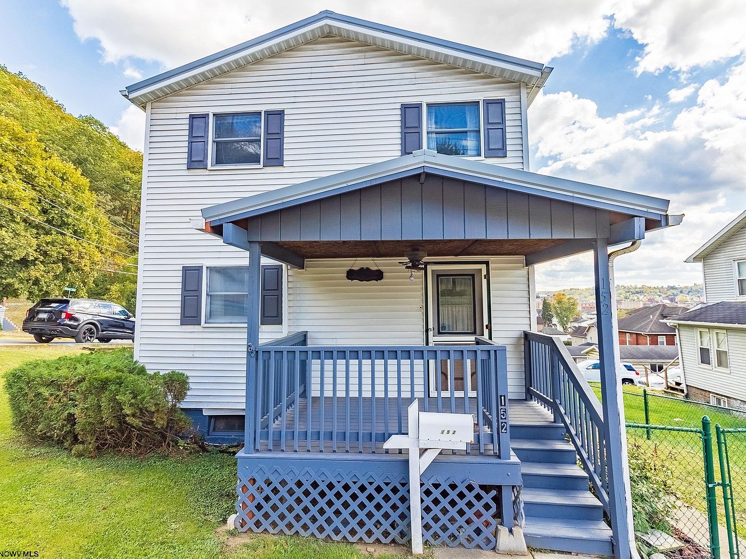 152 8th St, WV 26505 MLS 10151530 Zillow