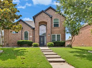 7165 Lazy Meadow Ln, Frisco, TX 75033