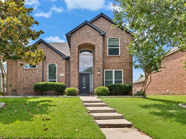 Home for Sale in Frisco TX