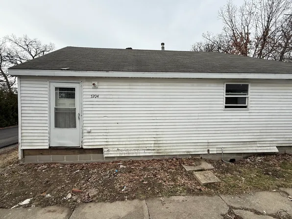 7204 W 129th Ln, Cedar Lake, IN 46303