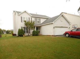 3301 Alyssa St, Plano, IL 60545