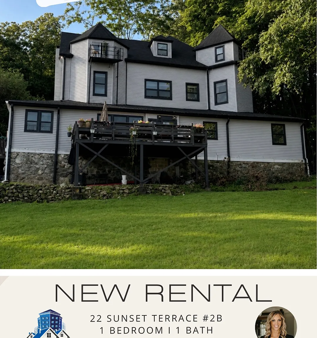 1 bed, $1,850 — Photo 1