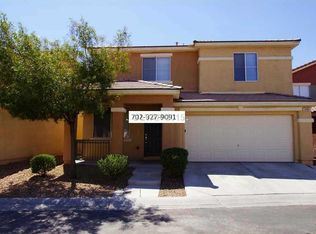5481 Prospectors Creek Way, Las Vegas, NV 89122