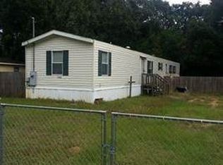 5991 Pursley Ave, Pensacola, FL 32526