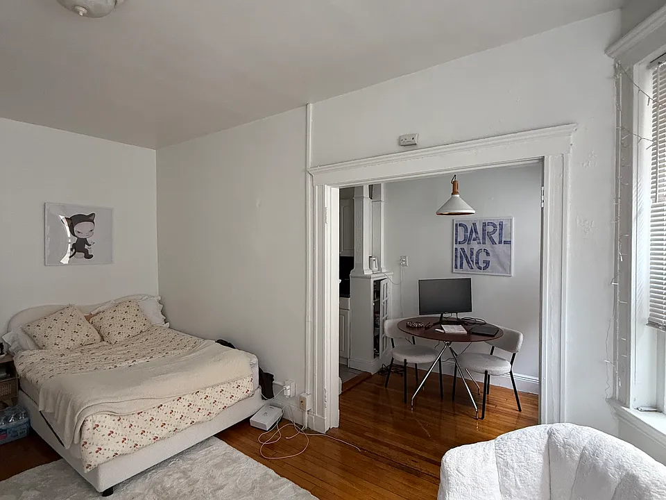 123 Park Dr #3