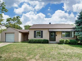702 Heimert Ave, Cincinnati, OH 45215