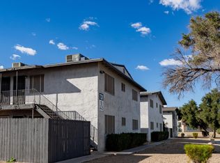 Cabana Apartments Available Now, Las Vegas, NV 89101