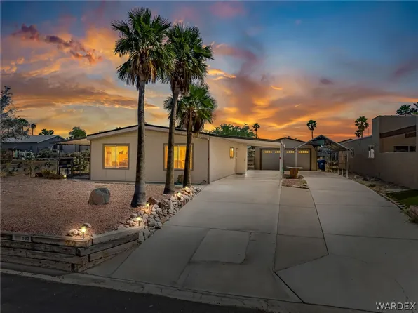 932 Riverfront Dr, Bullhead City, AZ 86442