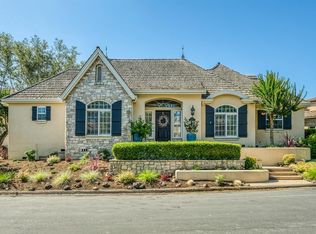 129 Olympic, Granite Bay, CA