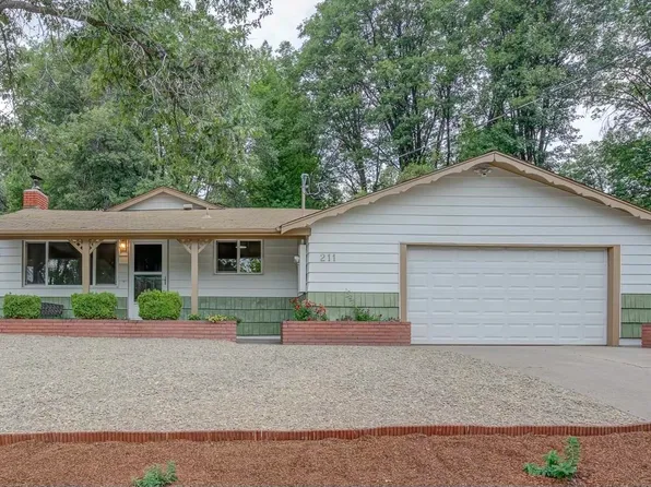 211 Terry Lynn Ave, Mount Shasta, CA 96067