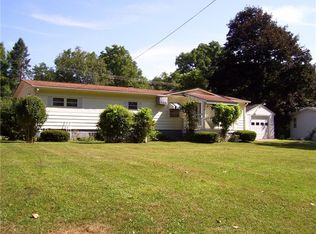 1567 State Route 436, Nunda, NY 14517