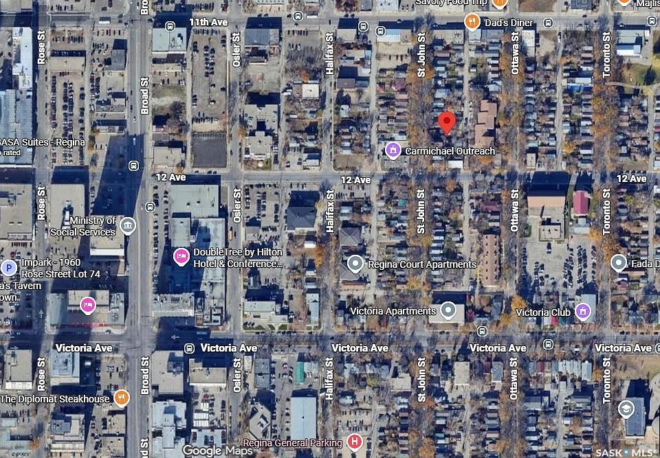 2nd image of 1861 St John STREET
