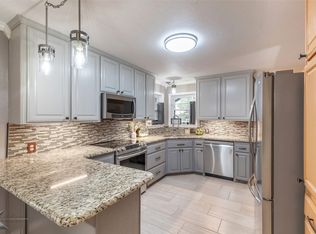 624 Pleasant Ln, Clyde, TX 79510