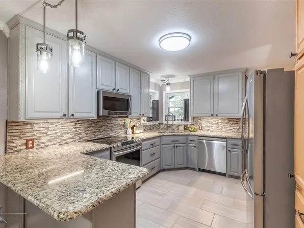 624 Pleasant Ln, Clyde, TX 79510