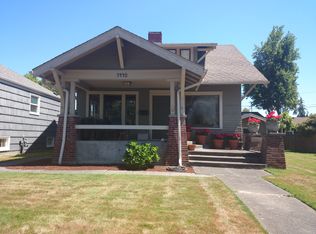 5440 36th Ave SW, Seattle, WA 98126