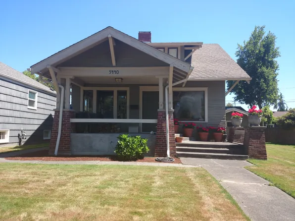 5440 36th Ave SW, Seattle, WA 98126