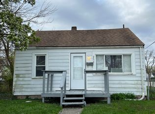 8604 Lozier Ave, Warren, MI 48089